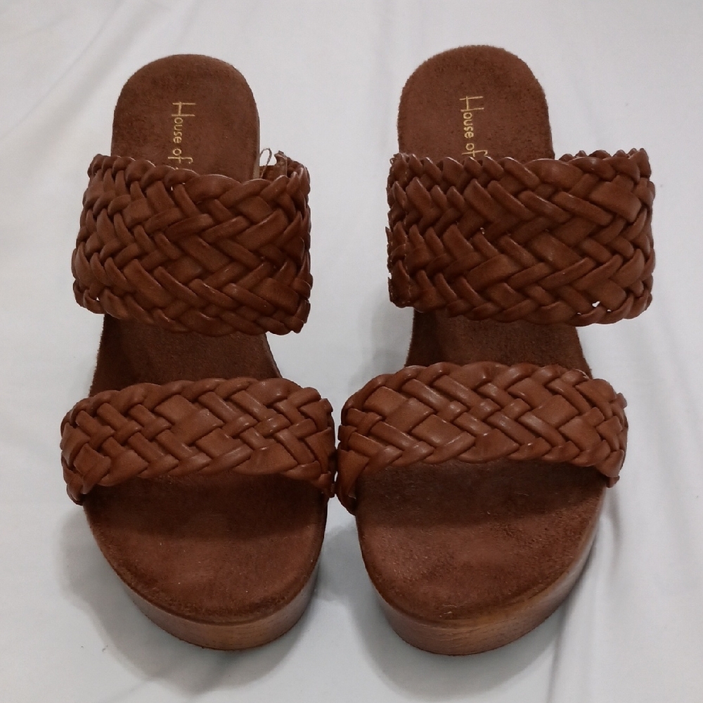 House Of Harlow Heels